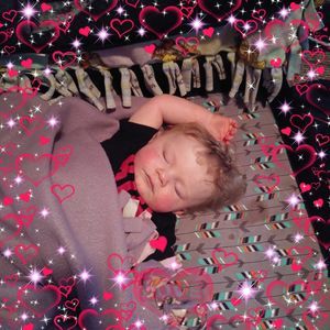 Meet your Posher, Cheree